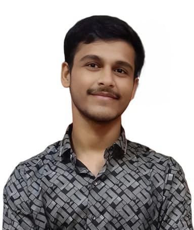 Kapil Gupta's Profile Picture